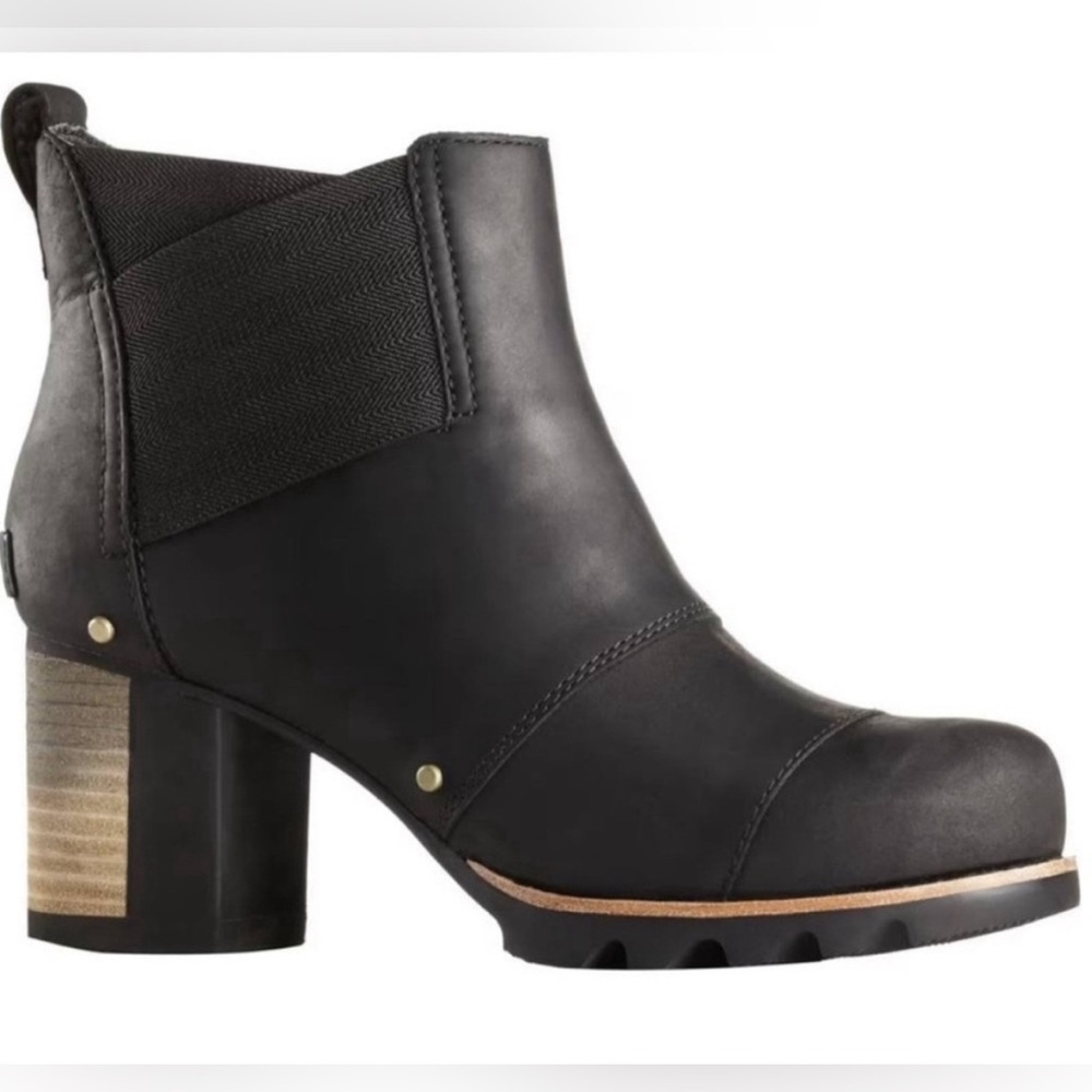 Sorel Addington Chelsea Boot